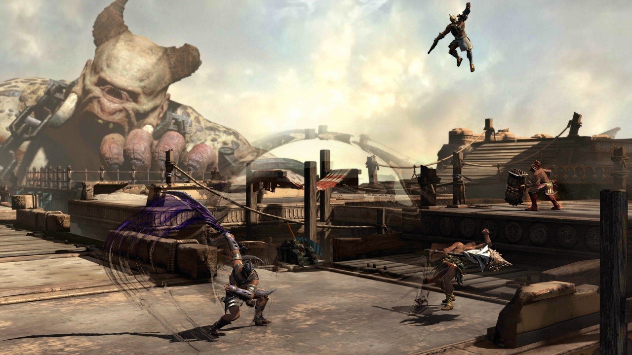 God of War: Ascension (Edición Coleccionista) - Imagen 20